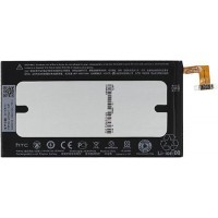 Replacement battery 35H00211-00M for HTC one Max 803s